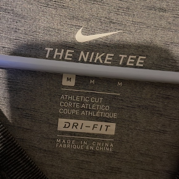 Mens nike long sleeve - Picture 3 of 3